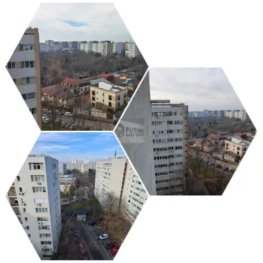 Prima Închiriere | Vedere Panoramică asupra zonei ParkLake – IOR