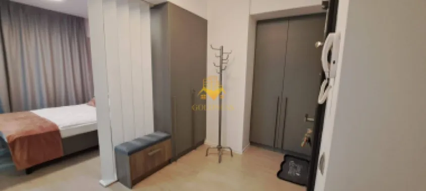 1 camera, bloc nou, Manastur,West City,Calea Floresti, West City
