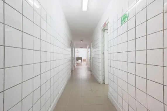 Spațiu ideal pentru birouri sau clinici