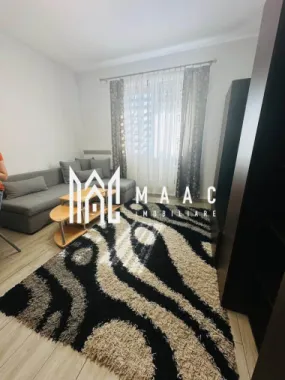 Garsonieră cochetă | 23 mp | Etaj 2 | Complet mobilată | Vasile Aaron