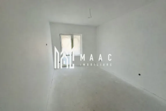 Apartament 3 camere 2 bai I 61.2 MPU I Doamna Stanca -Selimbar