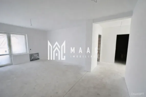 Apartament 3 camere 2 bai I 61.2 MPU I Doamna Stanca -Selimbar