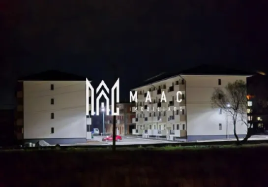 Apartament 3 camere cu gradina parter inalt I 61.2 MPU I Doamna Stanca