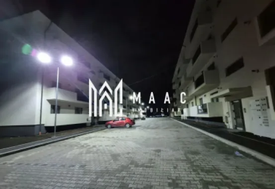 Apartament 3 camere cu gradina parter inalt I 61.2 MPU I Doamna Stanca