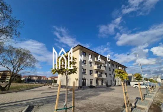 Apartament 3 camere cu gradina parter inalt I 61.2 MPU I Doamna Stanca