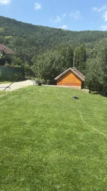 Casa de vacanta Tocile /Sadu