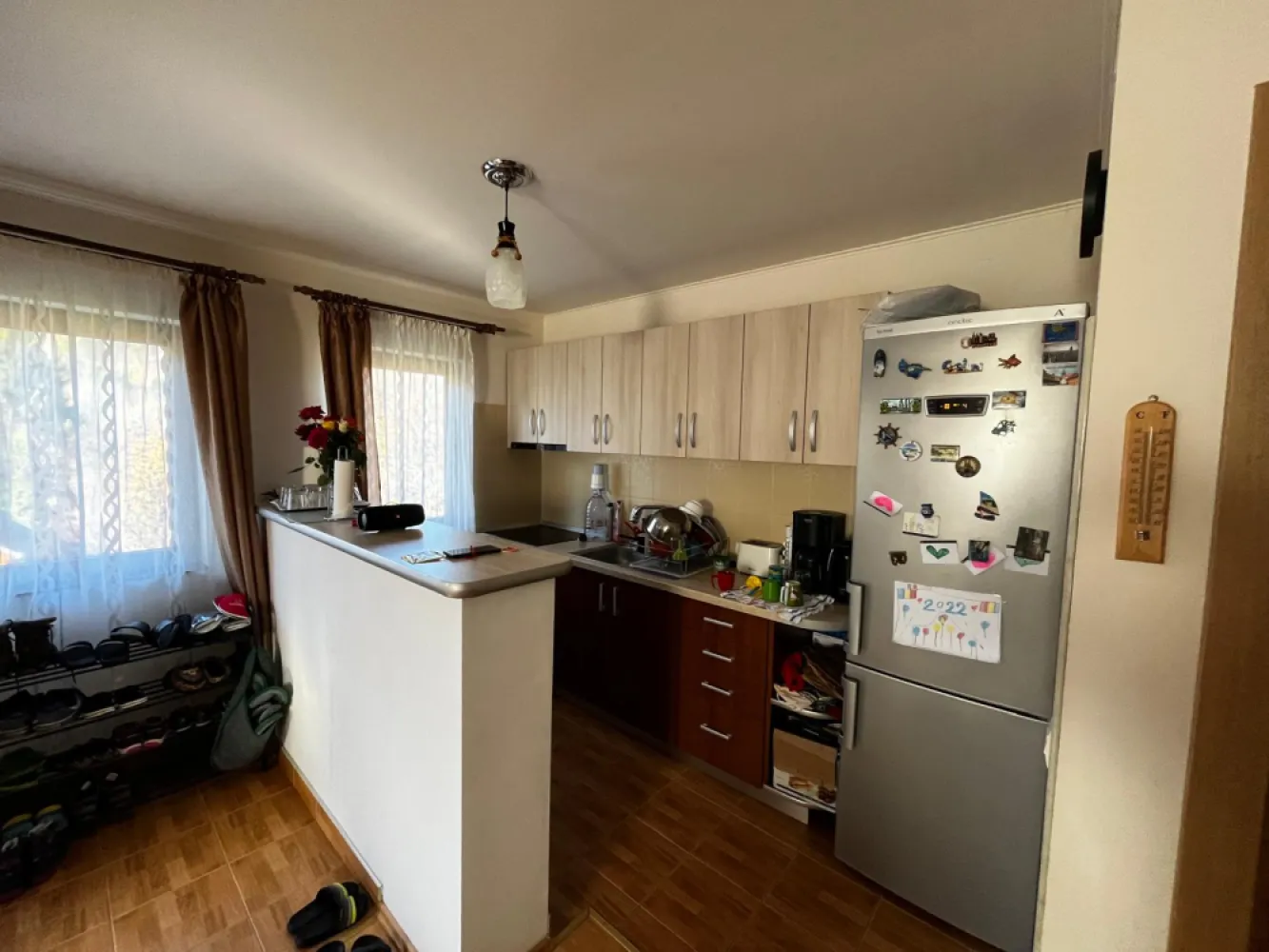 Casa de vacanta Tocile /Sadu