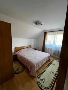 Casa de vacanta Tocile /Sadu