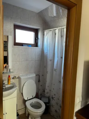 Casa de vacanta Tocile /Sadu