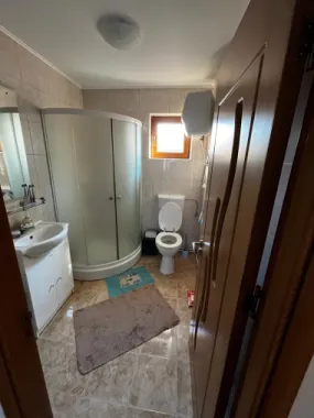 Casa de vacanta Tocile /Sadu