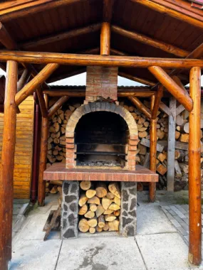 Casa de vacanta Tocile /Sadu