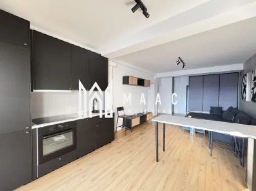 Apartament 2 Camere I La cheie I Loc de parcare | zona vest