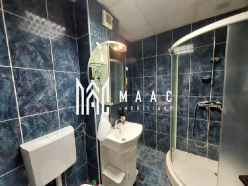 Apartament 3 Camere | Parter | Investitie | Blv.Milea