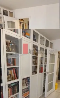 Apartament luminos cu 3 camere de închiriat | Zona Romancierilor - pet friendly