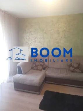 Logo Boom Imobiliare logo