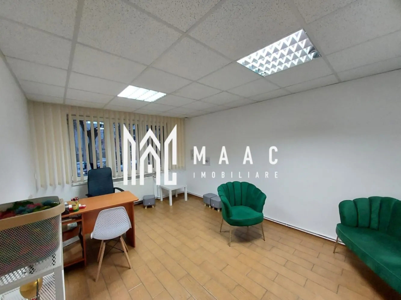 Apartament 3 Camere | Parter | Investitie | Blv.Milea