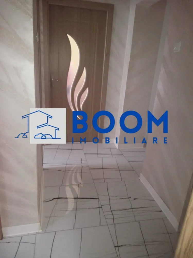 Apartament de inchiriat | Zona Tic Tac | Complet mobilat | - BOOM Imobiliare vă propune spre închiriere apartament gata de mutare – Zona Tic Tac, la un pret avantajos.

Stare: Mobilat și utilat complet
Disponibilitate: Imediată
• Confort maxim: Compartimentare excelentă, spațios și luminos.
• Complet echipat: Mobilier modern și electrocasnice incluse.
• Poziție ideală: Zonă foarte liniștită, ferită de zgomot.
• Locuri de parcare: Disponibile în apropierea imobilului.
 Facilități în zonă (la doar câteva minute de mers pe jos):
• Supermarketuri pentru cumpărături zilnice.
• Școli și grădinițe pentru copii.
• Stații de transport în comun.

Pentru detalii suplimentare și stabilirea unei vizionari va rugam sa contactati echipa MAAC Imobiliere, specificand CP3195672
