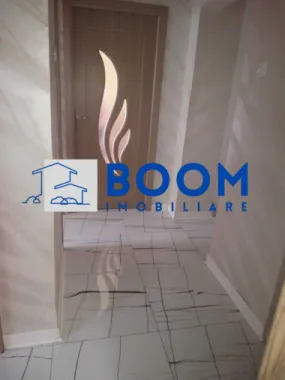 Apartament de inchiriat | Zona Tic Tac | Complet mobilat |