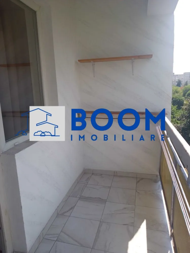 Apartament de inchiriat | Zona Tic Tac | Complet mobilat |