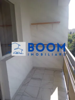 Apartament de inchiriat | Zona Tic Tac | Complet mobilat |