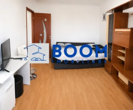 Apartament 2 camere | Zona Ostroveni | Vedere Panoramica