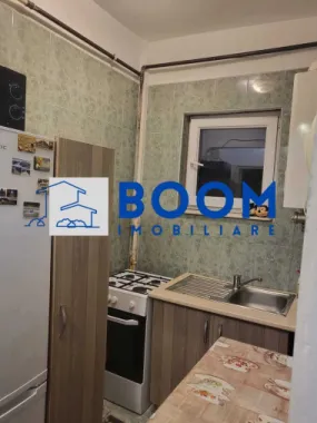 Apartament 2 camere decomandat | Nord, Râmnicu Vâlcea | etaj 4
