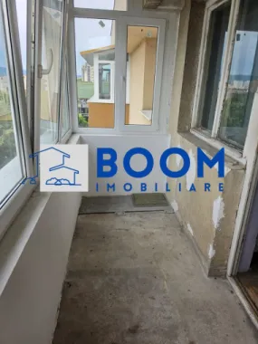 Apartament 4 camere decomandat | Traian, Râmnicu Vâlcea | 70,43 mp, etaj 4