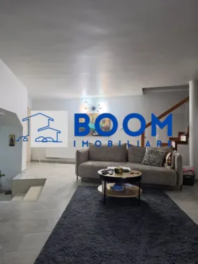 Logo Boom Imobiliare logo