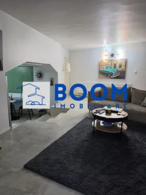 Vila moderna Fedelesoiu | Canalizare | Centrala peleti | Gaz limita proprietate