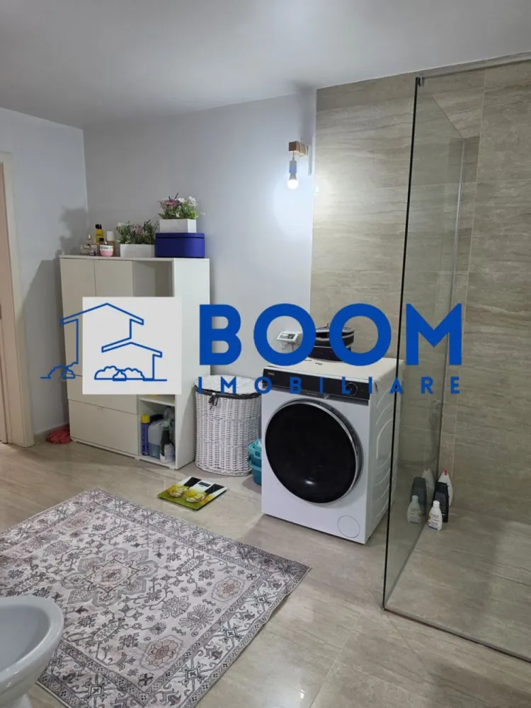 Vila moderna Fedelesoiu | Canalizare | Centrala peleti | Gaz limita proprietate