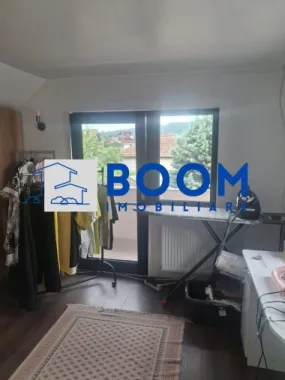 Vila moderna Fedelesoiu | Canalizare | Centrala peleti | Gaz limita proprietate