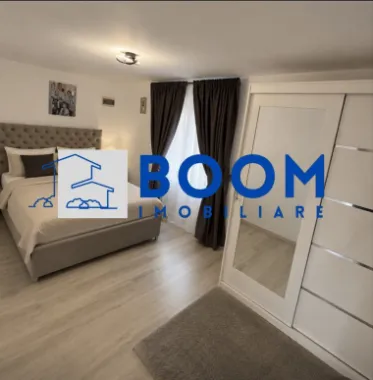 Logo Boom Imobiliare logo