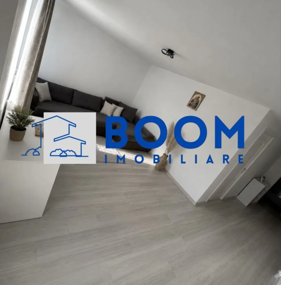 Casa noua | Zona de recreere | Evadare in natura| - MAAC Imobiliare vă prezintă spre vânzare o proprietate deosebită, finalizată în anul 2025, situată într-o zonă pitorească și liniștită din satul Rădăcinești, comuna Berislăvești. Ideală pentru familii sau ca rezidență de vacanță, casa oferă confort modern în mijlocul naturii și este gata pentru mutare imediată.
Suprafață teren: 1.908 mp 
Suprafață casă: ~95 mpu (regim parter)
Deschidere drum: 40 metri liniari
Modernă și luminoasă,casa dispune de două căi de acces și o compartimentare decomandată, optimizată pentru confort:
Living spațios cu lumină naturală generoasă
Bucătărie open-space cu zonă dedicată de dining
Dormitor matrimonial primitor
Cameră copil / birou
Baie mare complet utilată
Hol și spații inteligente pentru depozitare
Proprietatea se vinde complet mobilată și utilată, finisată la standarde actuale:
Încălzire: Centrală pe lemne de 40 kW + puffer de 1000 litri (autonomie ridicată)
Electricitate: Curent trifazic
Utilități: Apă curentă, fosă septică, internet prin fibră optică, cablu TV
Dotări: Electrocasnice și mobilier modern incluse în preț 
Curte și PotențialTerenul generos de aproape 2.000 mp oferă libertate deplină pentru amenajări exterioare: foișor, zonă de grătar, livadă, piscină sau loc de joacă pentru copii.
Proprietatea reprezintă o oportunitate excelentă pentru cei care caută o casă nouă, fără necesitatea unor investiții suplimentare.
Pentru mai multe detalii contactati cu incredere echipa MAAC IMobiliare, specificand ID 3180343