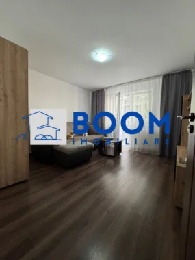 Logo Boom Imobiliare logo