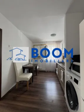 Apartament 2 camere de inchiriat | Zona Nord | Centrala proprie