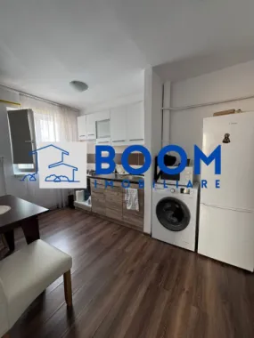 Apartament 2 camere de inchiriat | Zona Nord | Centrala proprie