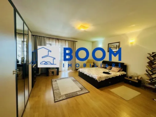 Logo Boom Imobiliare logo