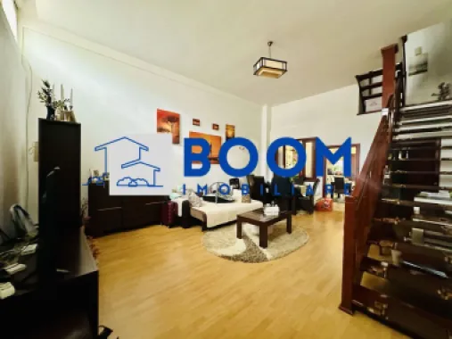 Casa moderna Vladesti | Zona Exclusivista | Curte interioara |