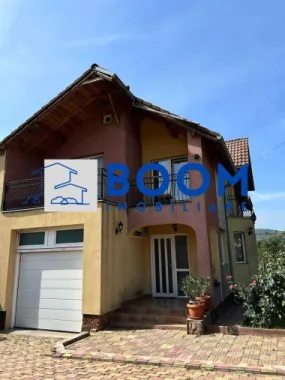 Logo Boom Imobiliare logo