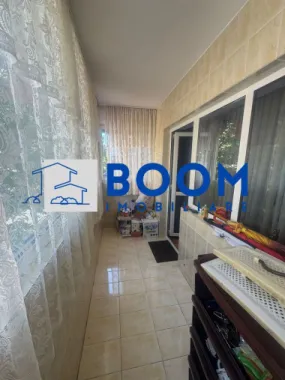 Apartament 2 camere | Etaj 1 | Zona Ostroveni | Gigacalorimetru