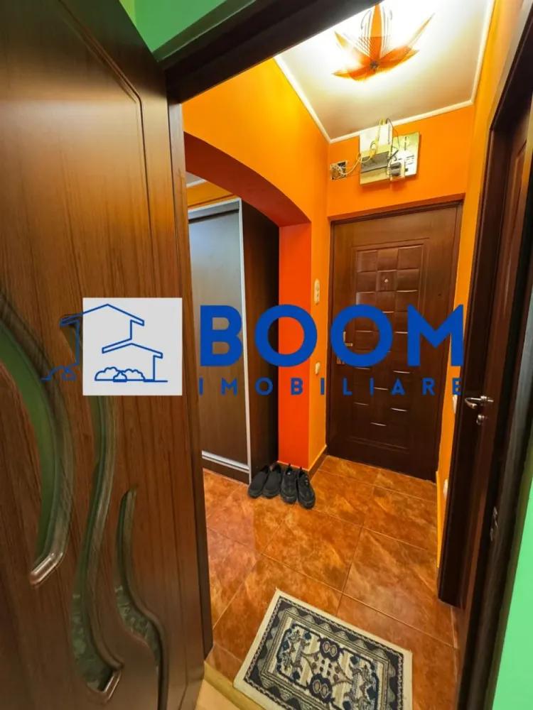 Apartament 2 camere | Etaj 1 | Zona Ostroveni | Gigacalorimetru