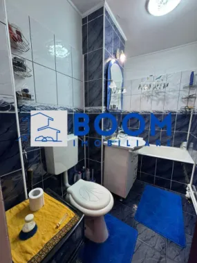 Apartament 2 camere | Etaj 1 | Zona Ostroveni | Gigacalorimetru