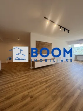 Logo Boom Imobiliare logo