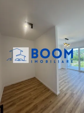 Apartament NOU 3 Camere | Etaj 2 | Zona Centrala | Tva Deductibil