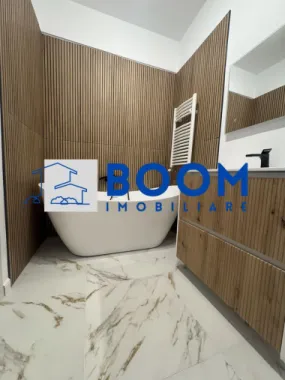 Apartament NOU 3 Camere | Etaj 2 | Zona Centrala | Tva Deductibil