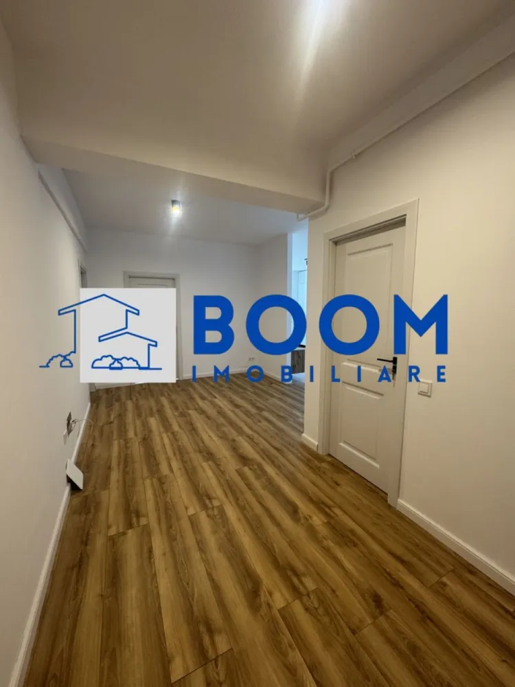 Apartament NOU 3 Camere | Etaj 2 | Zona Centrala | Tva Deductibil