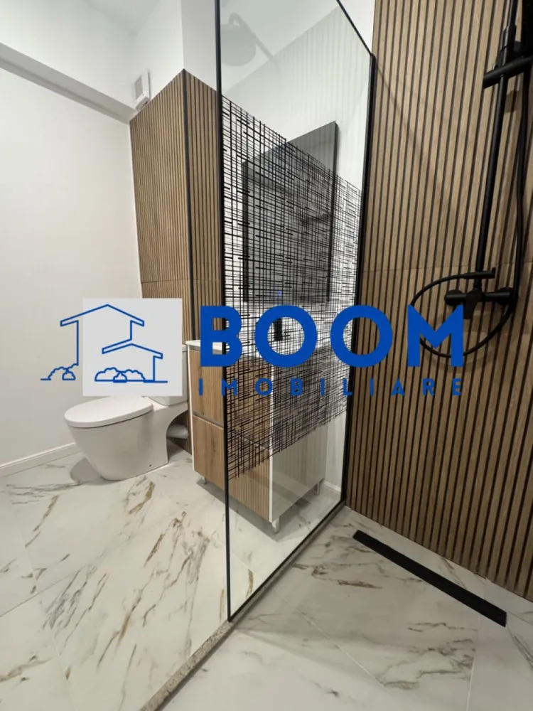 Apartament NOU 3 Camere | Etaj 2 | Zona Centrala | Tva Deductibil