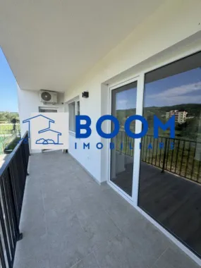 Apartament NOU 3 Camere | Etaj 2 | Zona Centrala | Tva Deductibil