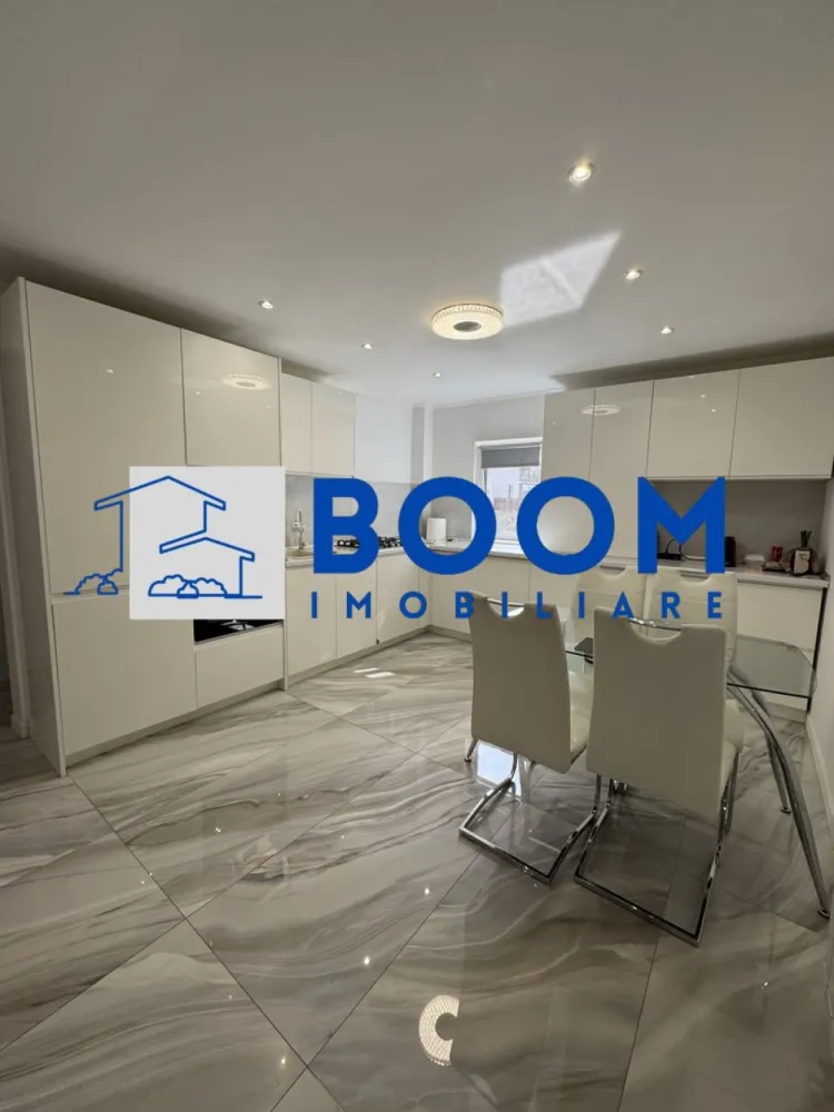 Apartament 3 camere | Parter | Mobilat si Utilat | Zona Nord - Apartament 3 camere de vânzare – Zona Nord, Calea lui Traian

Agenția BOOM Imobiliare vă propune spre vânzare un apartament cu 3 camere, situat la parterul unui bloc liniștit, cu o singură scară, în zona Nord – Calea lui Traian.

Locuința este complet renovată, fiind ideală pentru mutare imediată, fără investiții suplimentare.

Apartamentul dispune de un living spațios cu balcon, open space cu bucătăria, două dormitoare și două băi, oferind o compartimentare modernă și funcțională.

Beneficiază de centrală termică proprie, instalații electrice și sanitare schimbate integral și se vinde complet mobilat și utilat. În plus, include și o boxă pentru depozitare. Blocul este curat și liniștit, cu vecini civilizați.

Localizarea este excelentă, în imediata apropiere de Spitalul Județean, Biserica din Nord, Piața Nord, școli, licee, magazine și mijloace de transport.

Apartamentul este potrivit atât pentru locuință proprie, cât și pentru investiție, inclusiv pentru cabinet sau birou, datorită poziționării la parter și accesibilității. - CP3195690