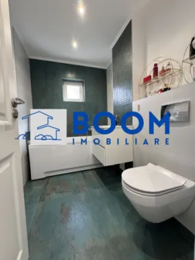 Apartament 3 camere | Parter | Mobilat si Utilat | Zona Nord